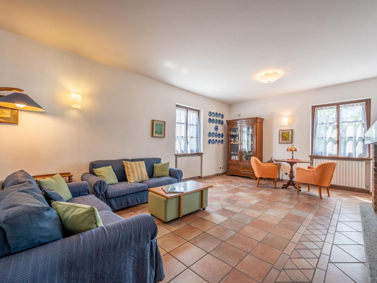 Holiday Home Cascina Anna By Interhome Basaluzzo Dış mekan fotoğraf