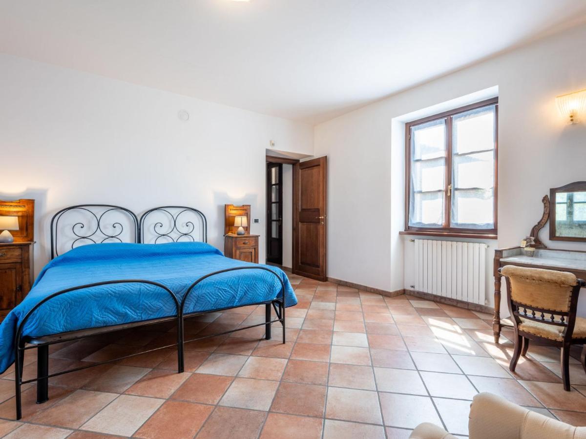 Holiday Home Cascina Anna By Interhome Basaluzzo Dış mekan fotoğraf