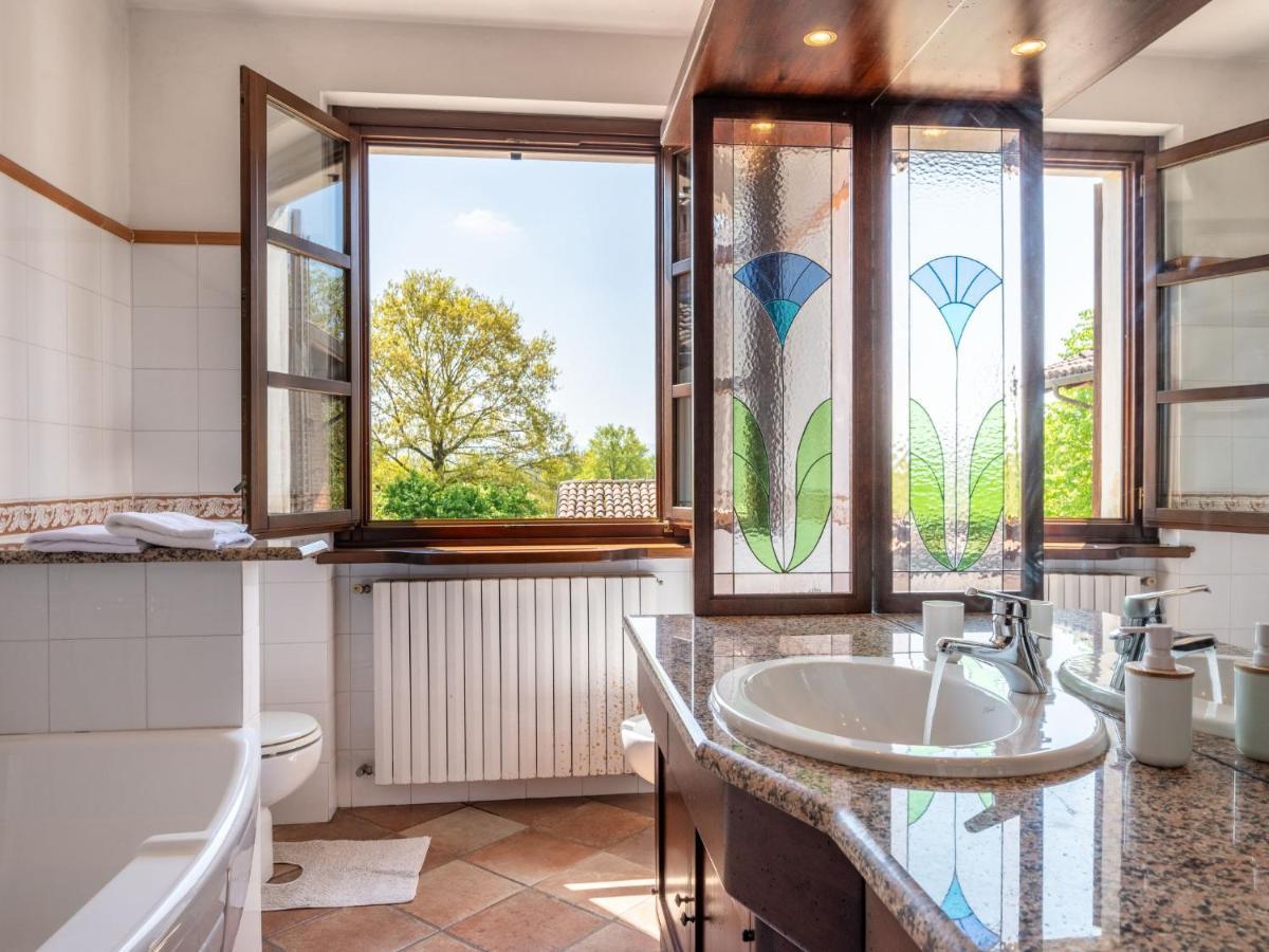 Holiday Home Cascina Anna By Interhome Basaluzzo Dış mekan fotoğraf