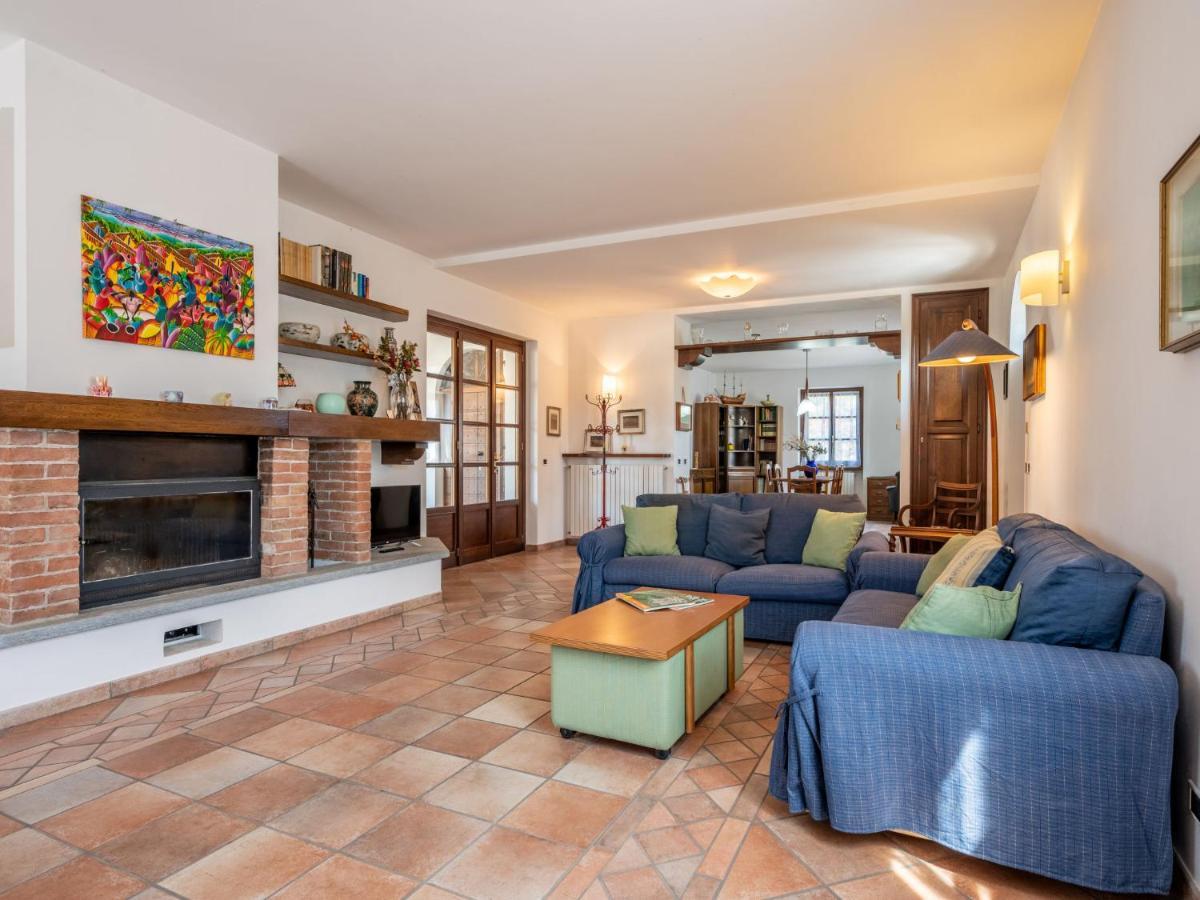 Holiday Home Cascina Anna By Interhome Basaluzzo Dış mekan fotoğraf