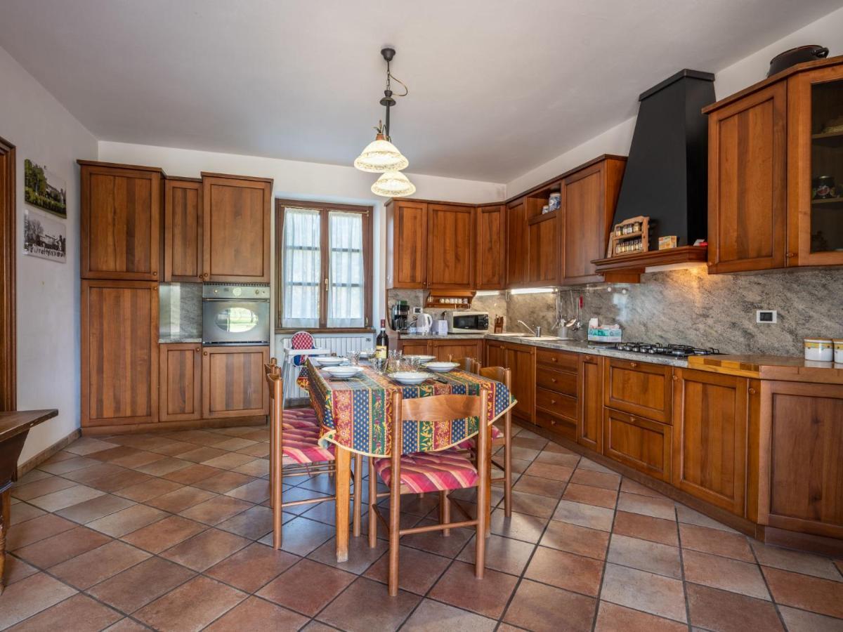 Holiday Home Cascina Anna By Interhome Basaluzzo Dış mekan fotoğraf