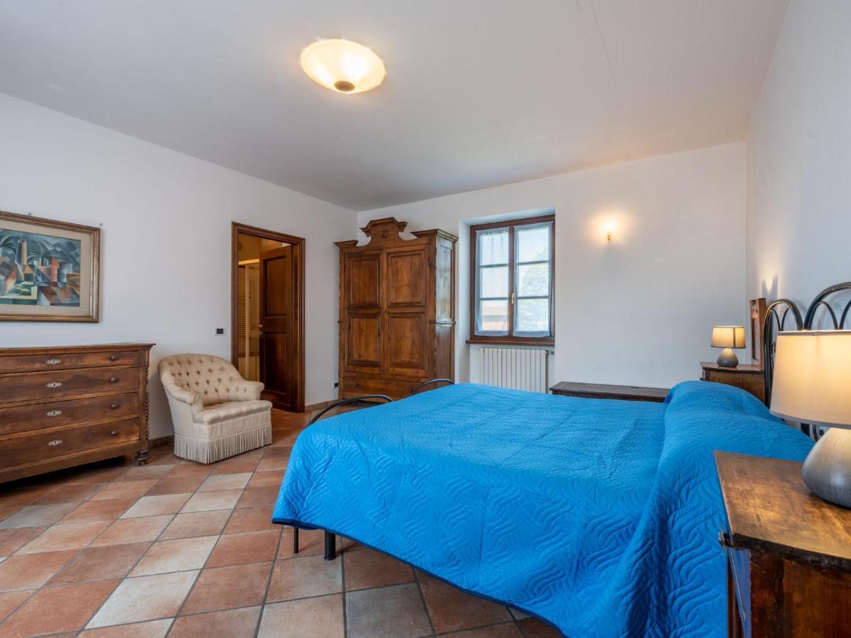 Holiday Home Cascina Anna By Interhome Basaluzzo Dış mekan fotoğraf
