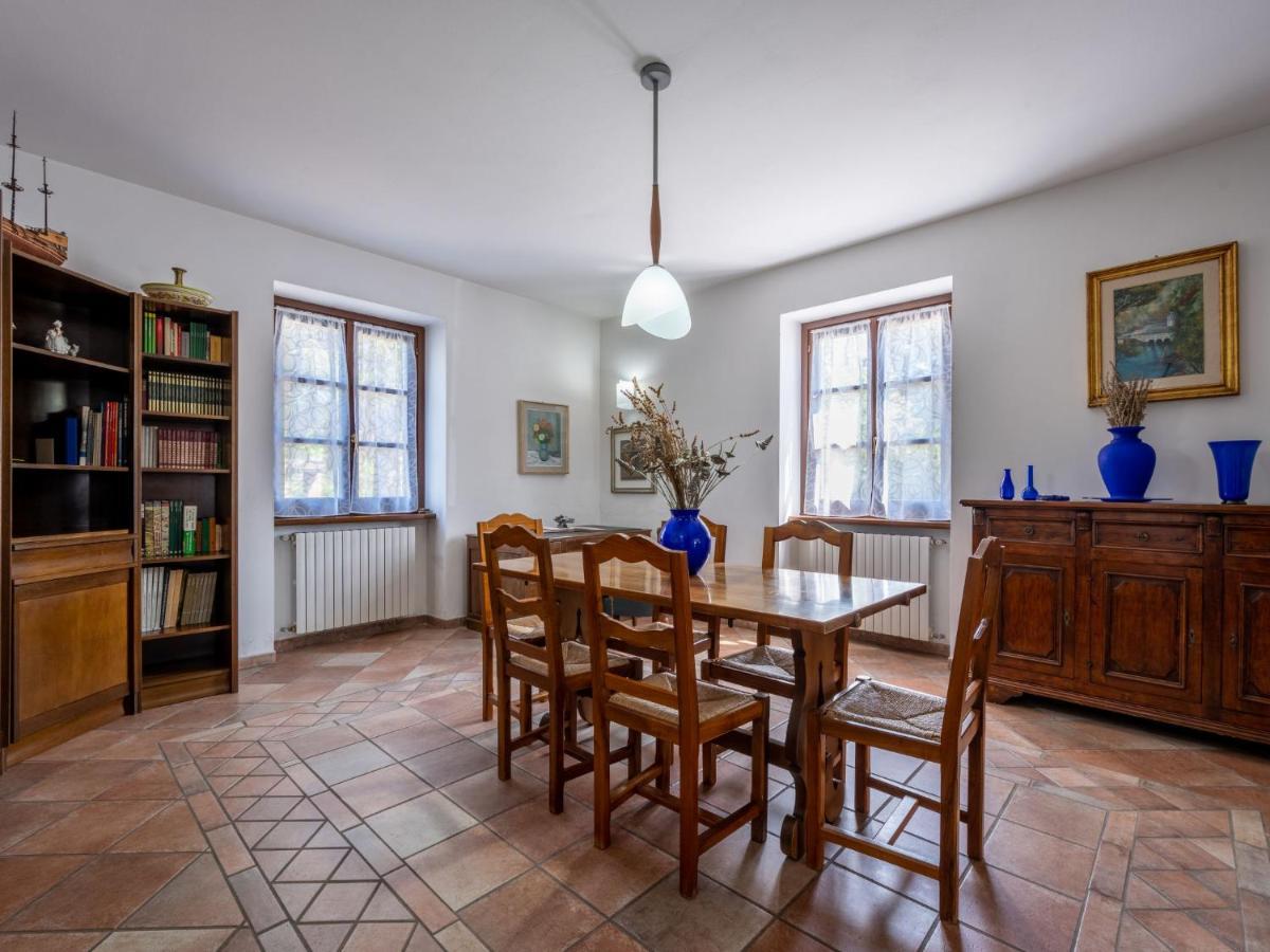 Holiday Home Cascina Anna By Interhome Basaluzzo Dış mekan fotoğraf