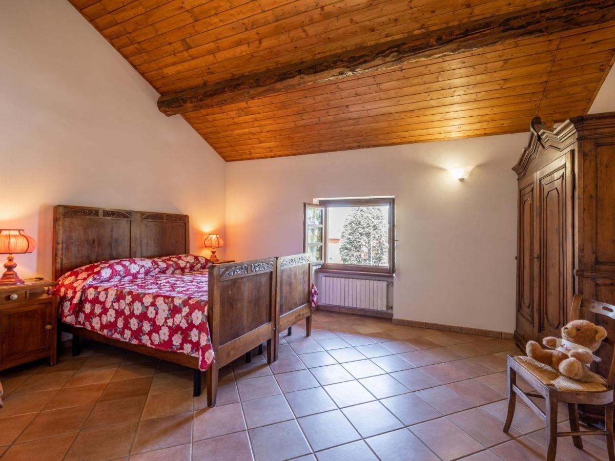 Holiday Home Cascina Anna By Interhome Basaluzzo Dış mekan fotoğraf