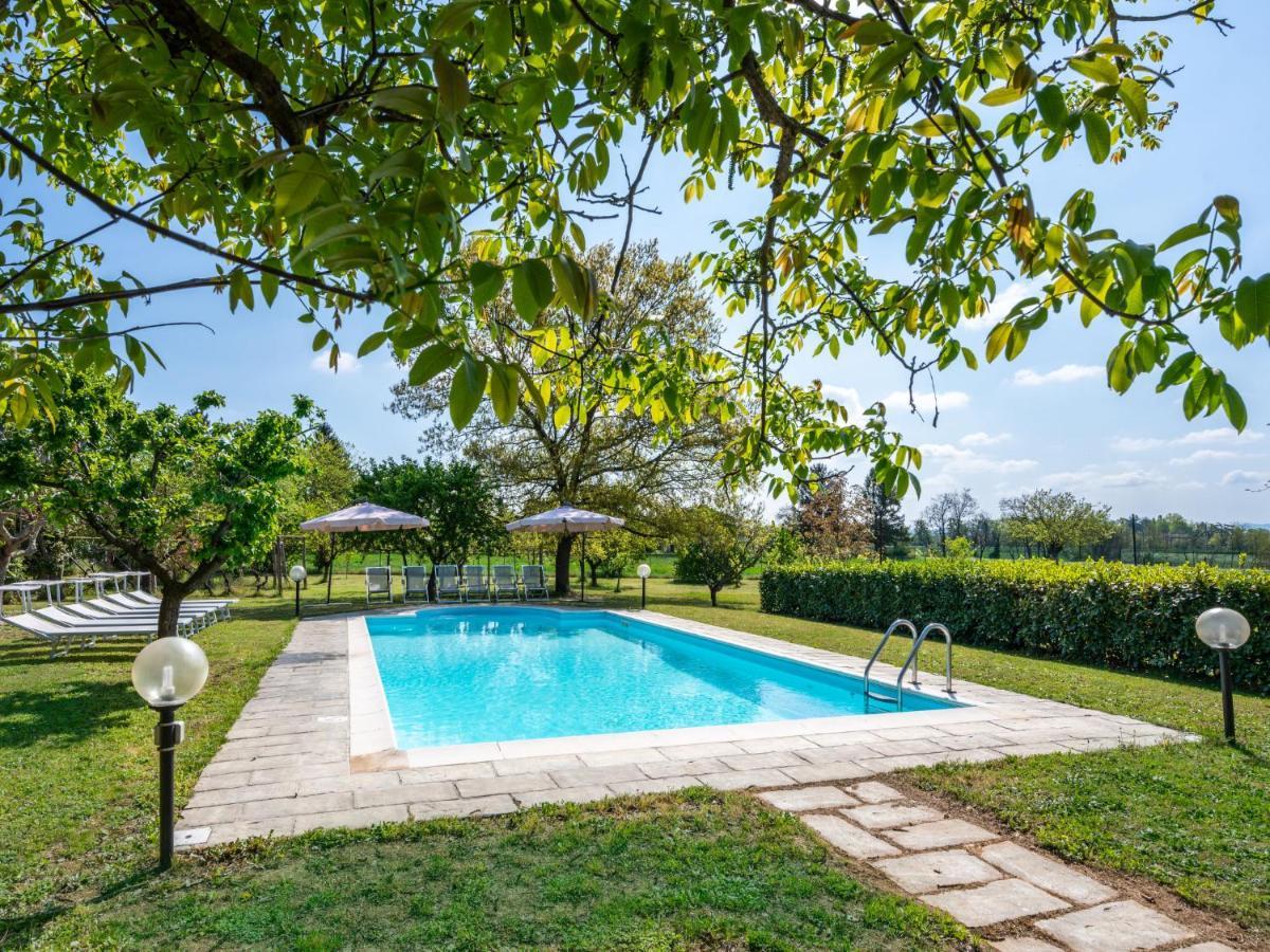 Holiday Home Cascina Anna By Interhome Basaluzzo Dış mekan fotoğraf