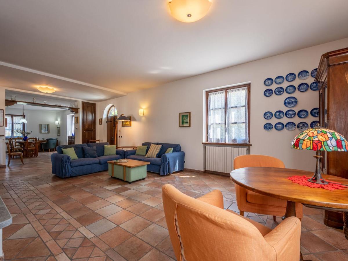 Holiday Home Cascina Anna By Interhome Basaluzzo Dış mekan fotoğraf