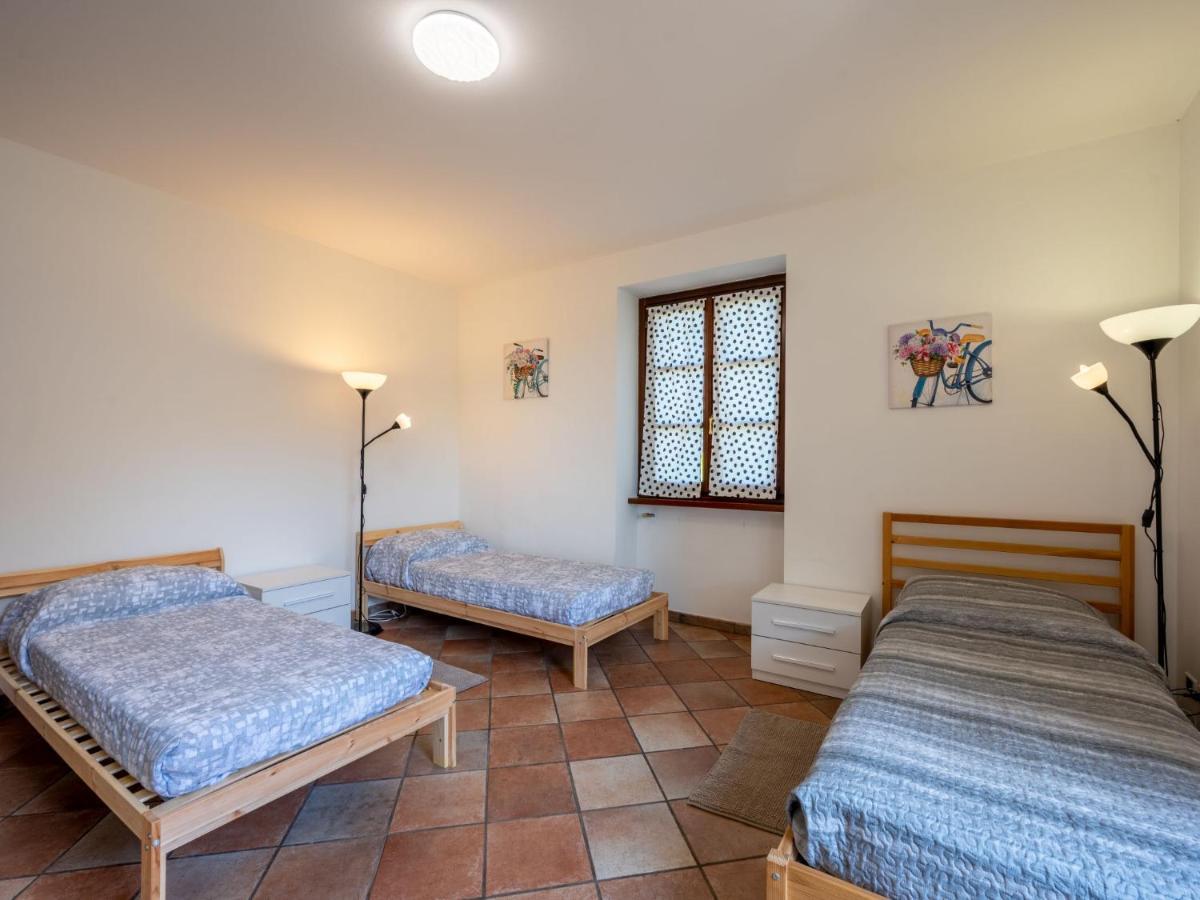 Holiday Home Cascina Anna By Interhome Basaluzzo Dış mekan fotoğraf