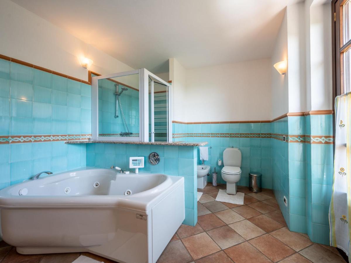 Holiday Home Cascina Anna By Interhome Basaluzzo Dış mekan fotoğraf
