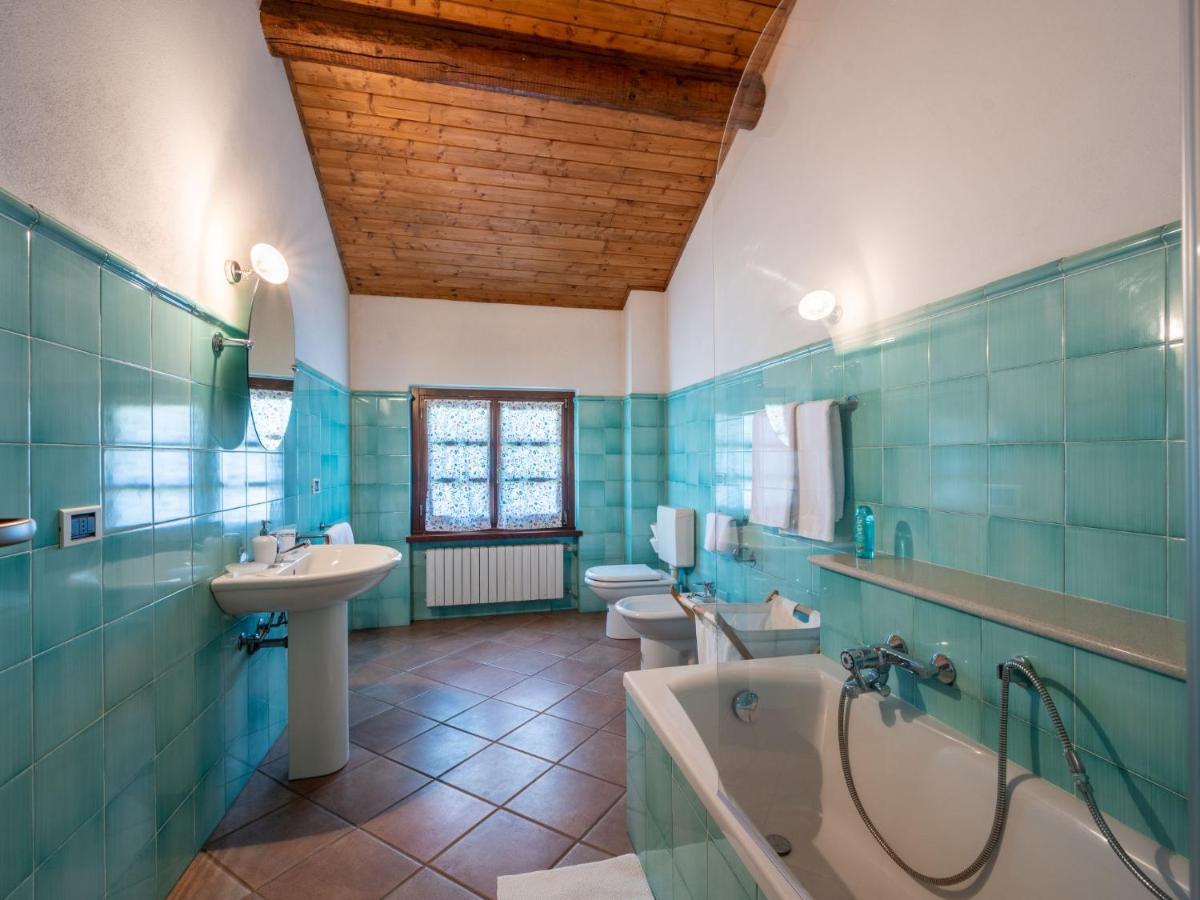 Holiday Home Cascina Anna By Interhome Basaluzzo Dış mekan fotoğraf